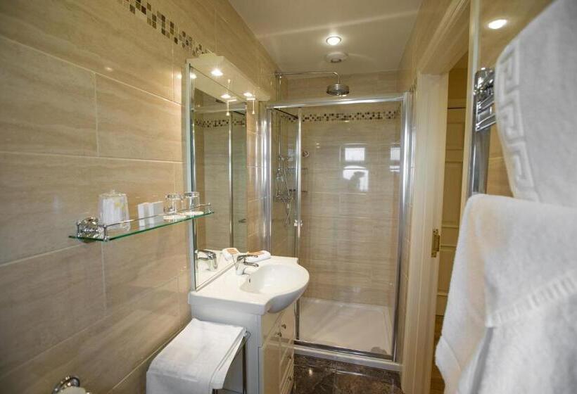 צימר The Tides Ballybunion