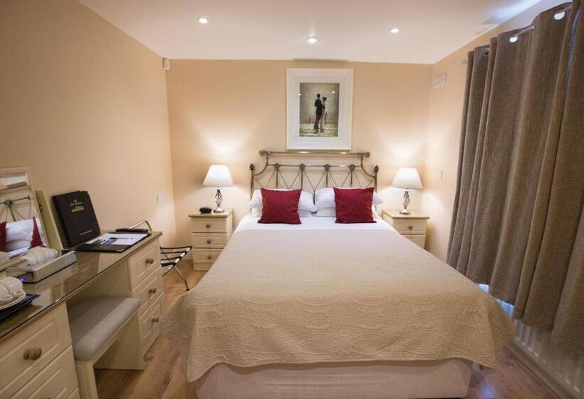 צימר The Tides Ballybunion