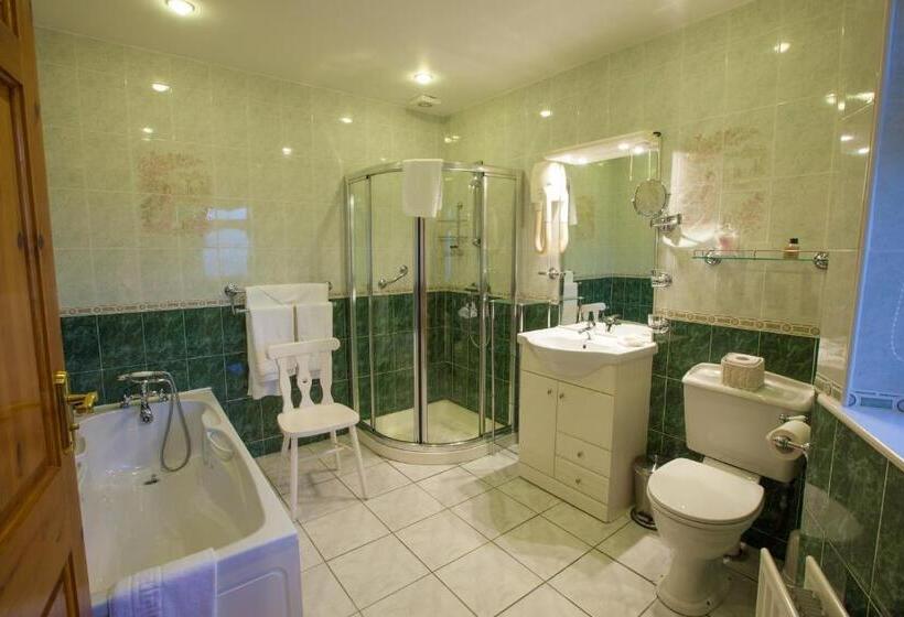 צימר The Tides Ballybunion