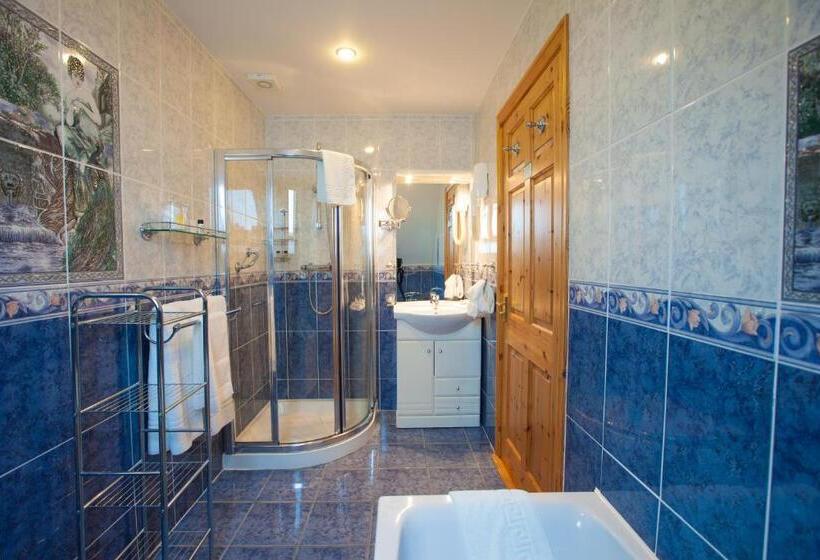 צימר The Tides Ballybunion