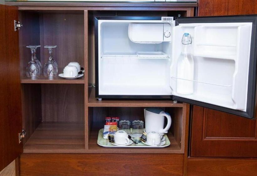 צימר The Tides Ballybunion