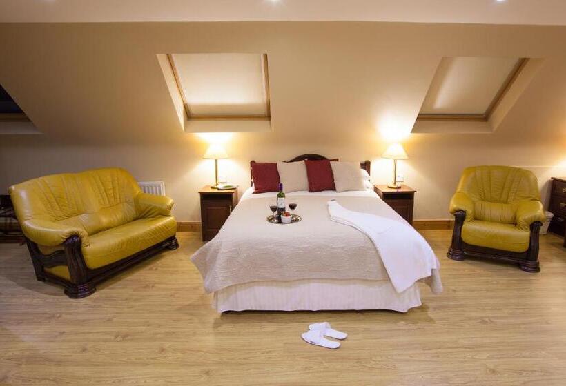 צימר The Tides Ballybunion