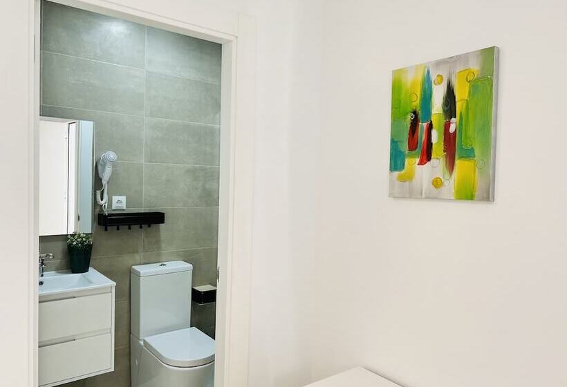 Bnbook Medea Apartments 2