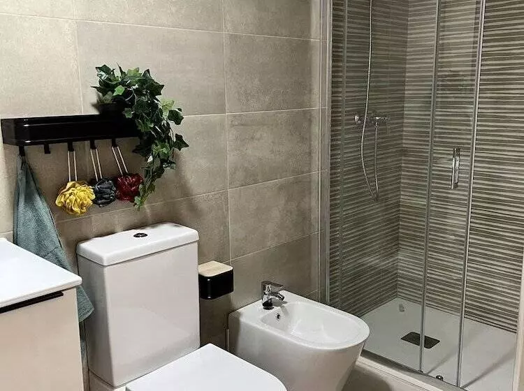 Bnbook Medea Apartments 2