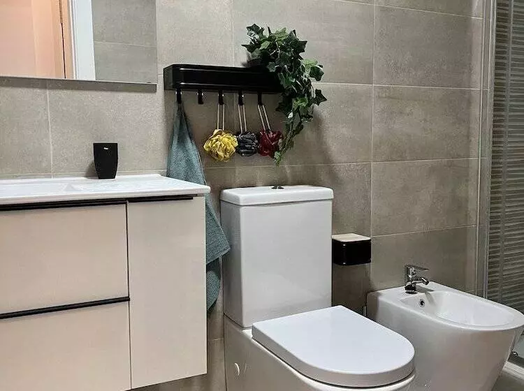 Bnbook Medea Apartments 2