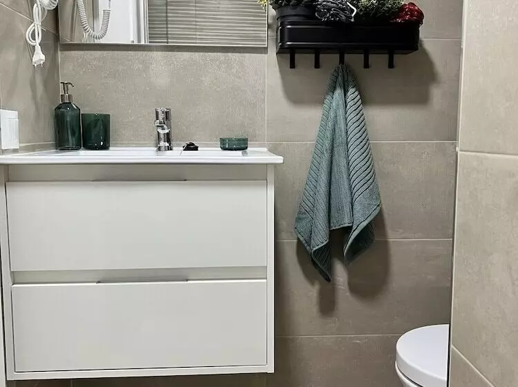 Bnbook Medea Apartments 2