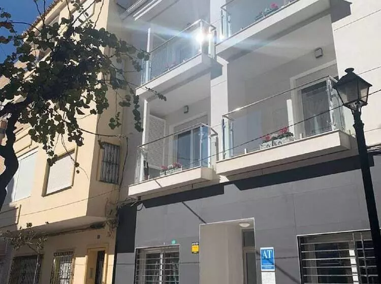 Bnbook Medea Apartments 2