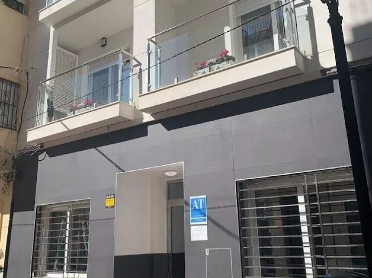 Bnbook Medea Apartments 2