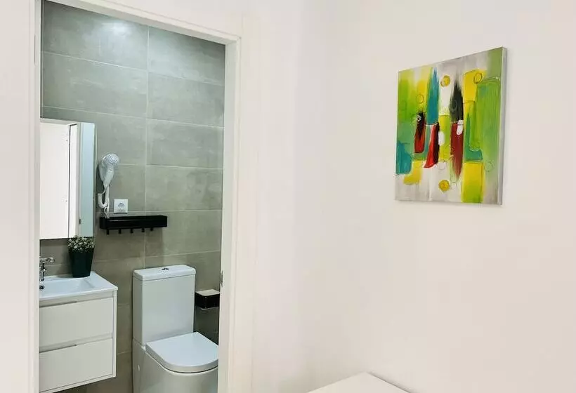 Bnbook Medea Apartments 2