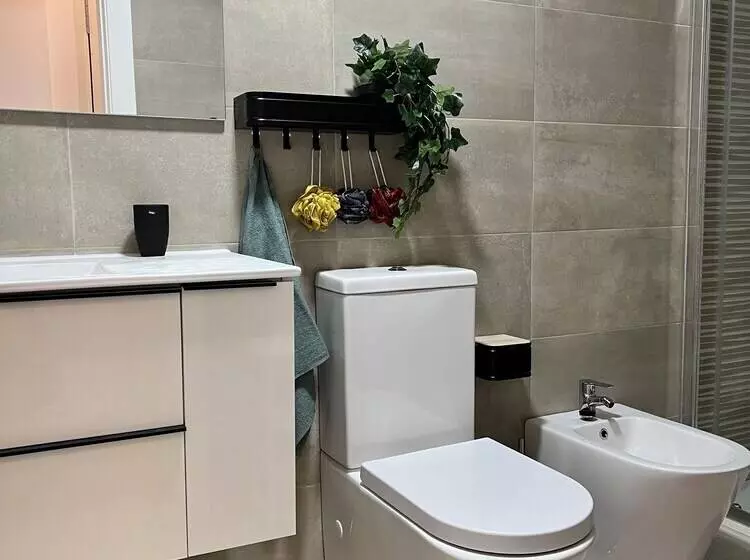 Bnbook Medea Apartments 2