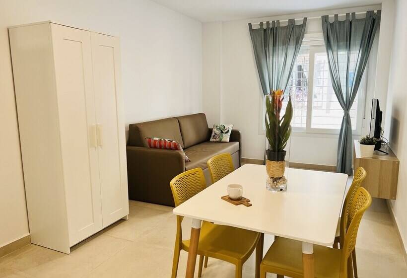 Bnbook Medea Apartments 2