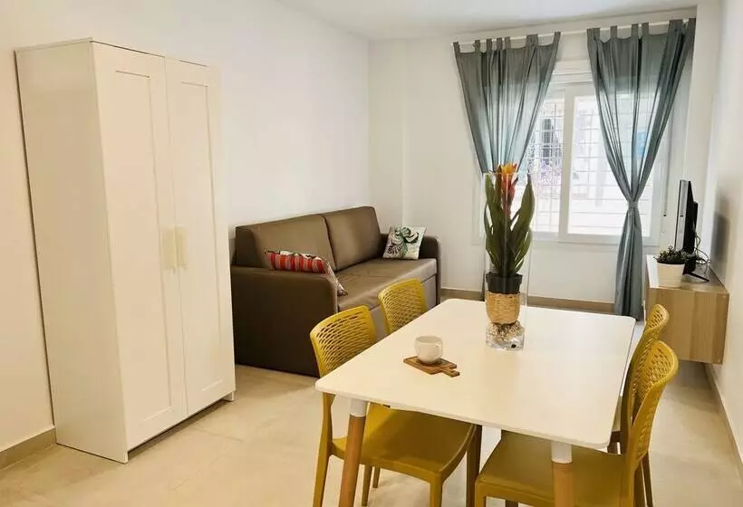 Bnbook Medea Apartments 2