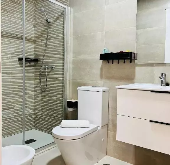 Bnbook Medea Apartments 2