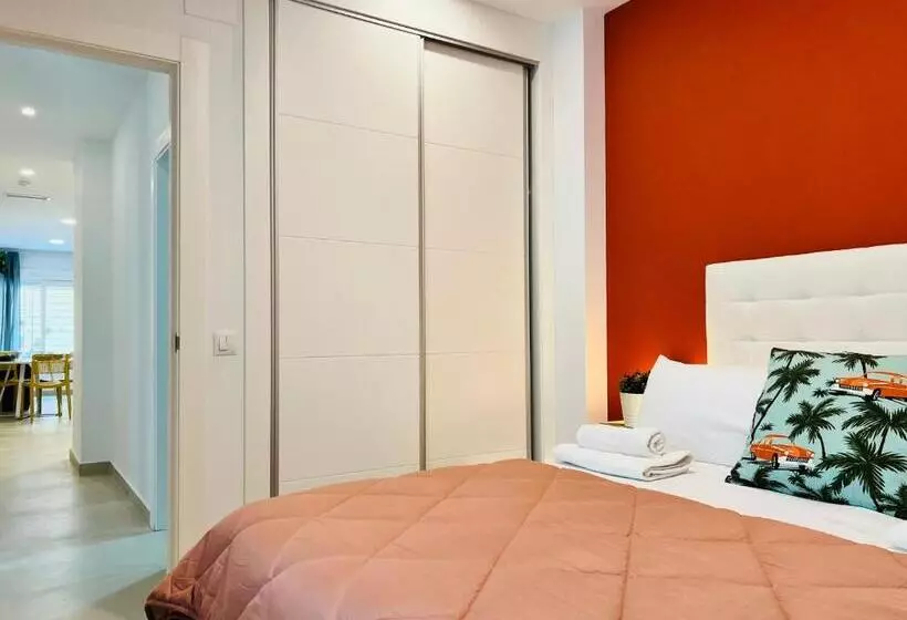 Bnbook Medea Apartments 2