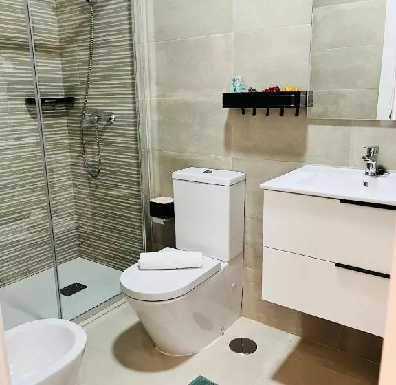 Bnbook Medea Apartments 2