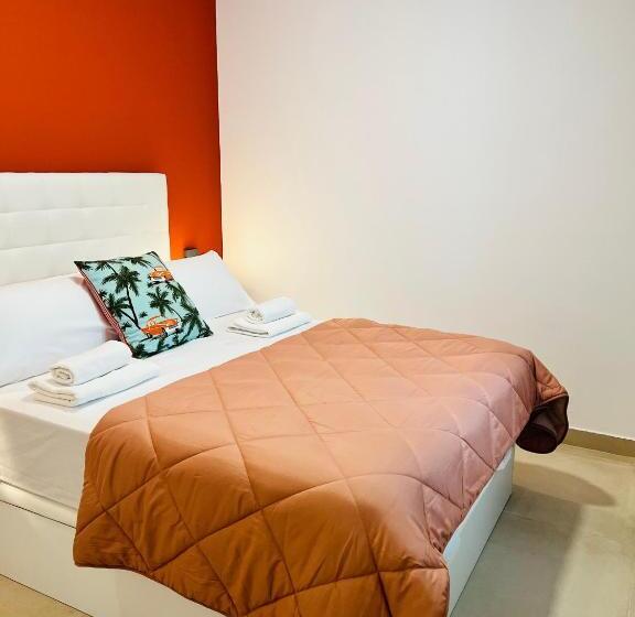 Bnbook Medea Apartments 2