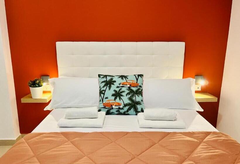 Bnbook Medea Apartments 2