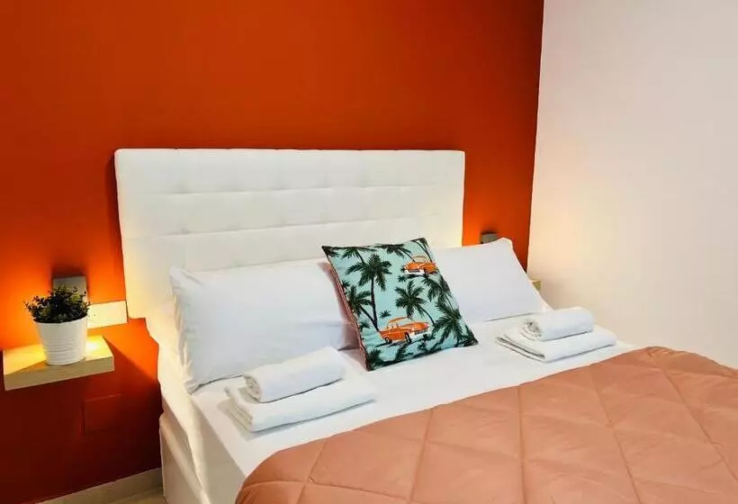 Bnbook Medea Apartments 2