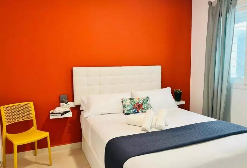 Bnbook Medea Apartments 2