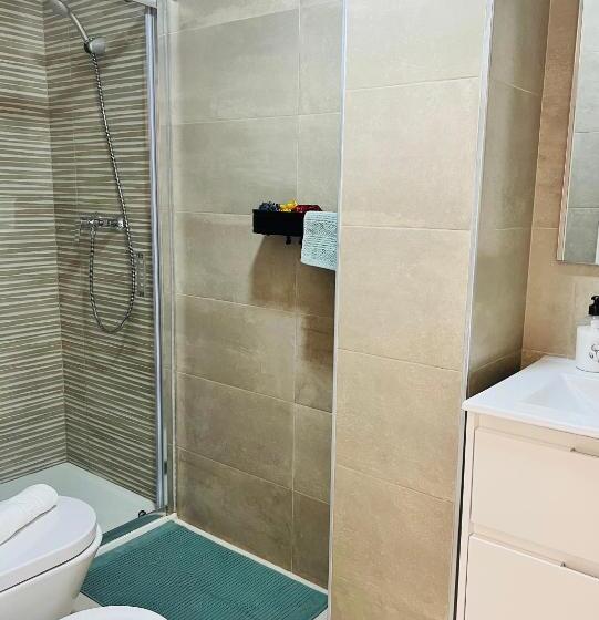 Bnbook Medea Apartments 2