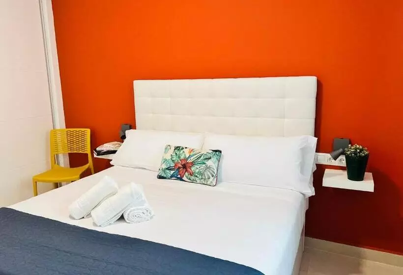 Bnbook Medea Apartments 2