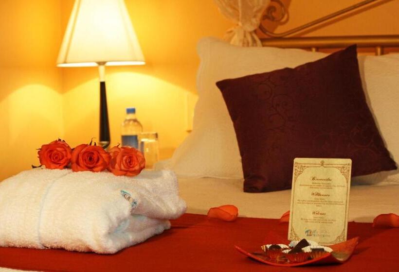 City Art Hotel Silberstein