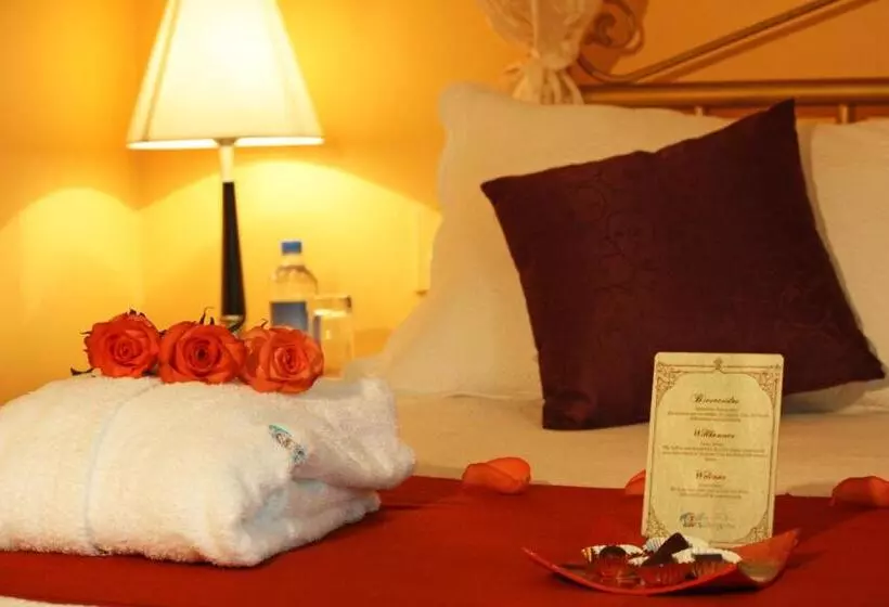 City Art Hotel Silberstein