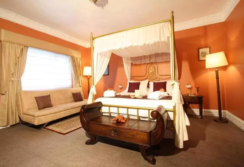 City Art Hotel Silberstein