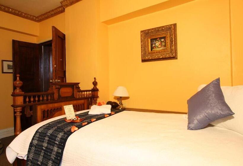 City Art Hotel Silberstein