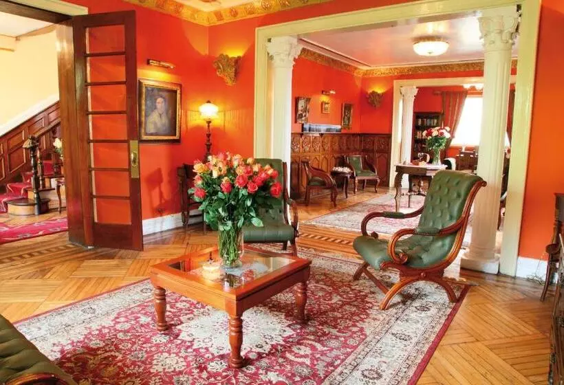 City Art Hotel Silberstein