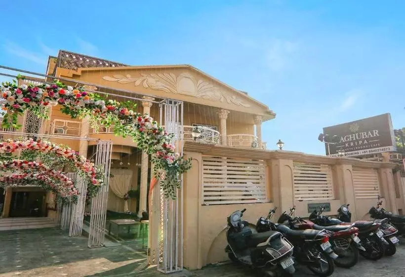 Fabhotel Raghubar Kripa