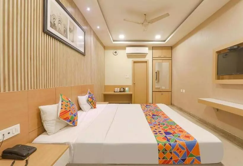 Fabhotel Raghubar Kripa