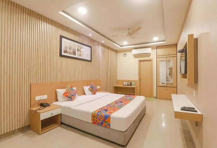 Fabhotel Raghubar Kripa