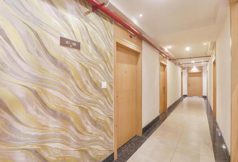 Fabhotel Raghubar Kripa