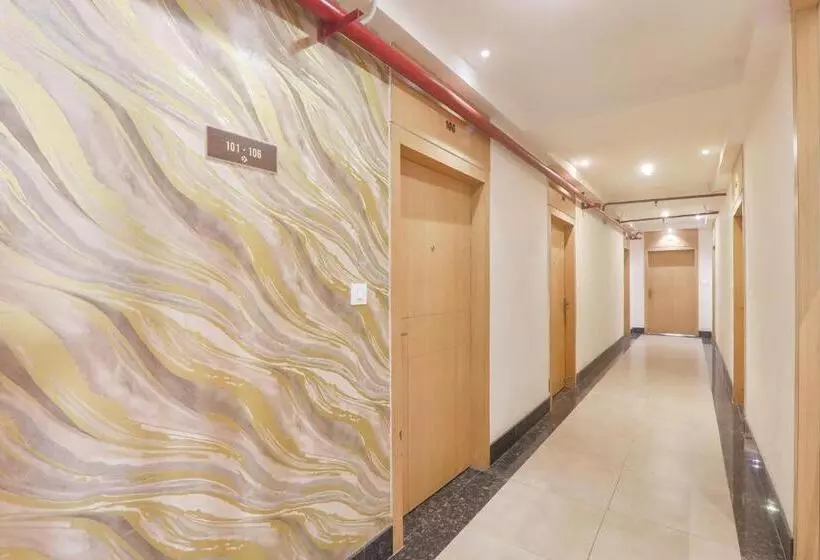 Fabhotel Raghubar Kripa