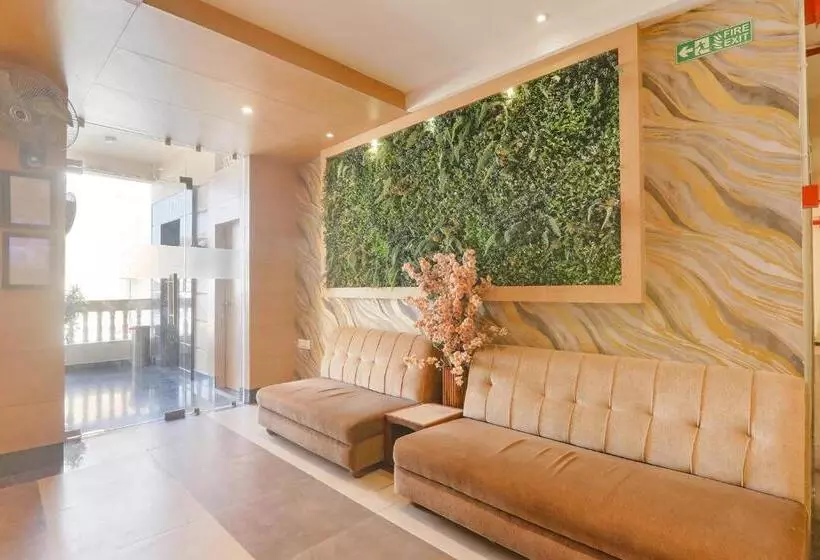 Fabhotel Raghubar Kripa