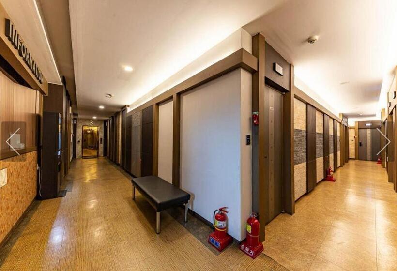 ホテル Cheonan Star