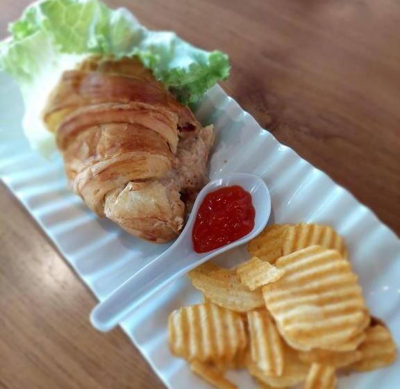 Hotel Cosè Gili Beach Resort