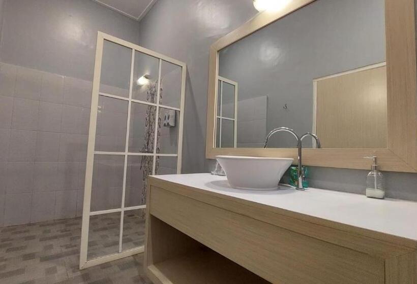 Hotel Cosè Gili Beach Resort