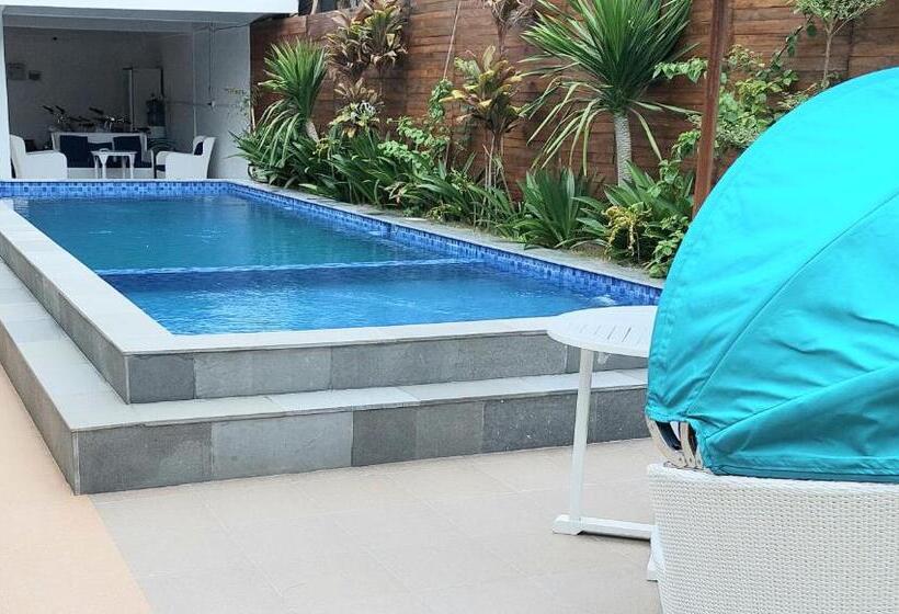 Hotel Cosè Gili Beach Resort