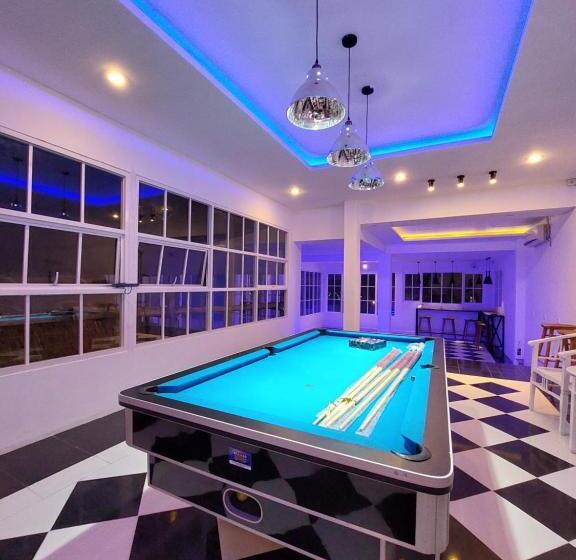 Hotel Cosè Gili Beach Resort