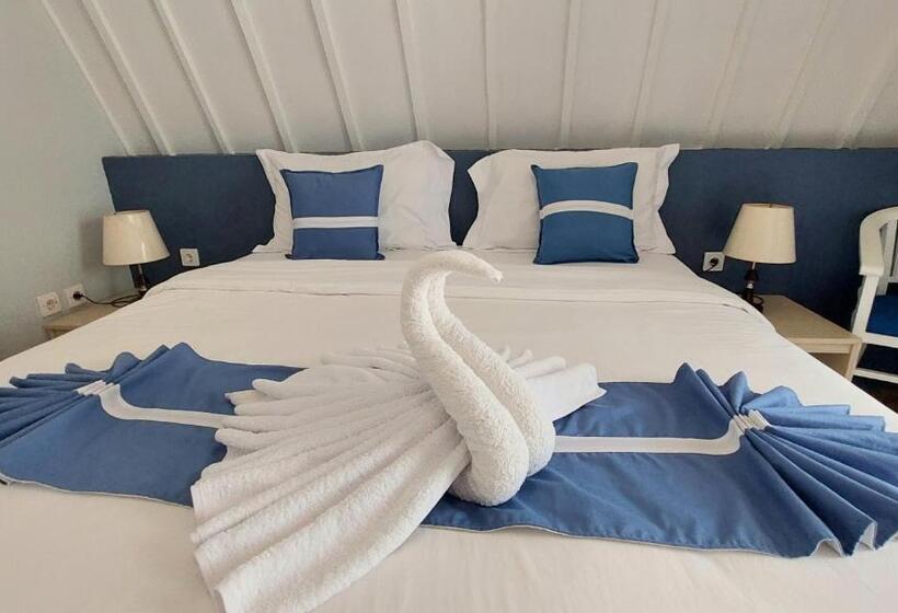 Hotel Cosè Gili Beach Resort