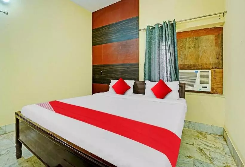 Hotel Flagship Buddha Villa