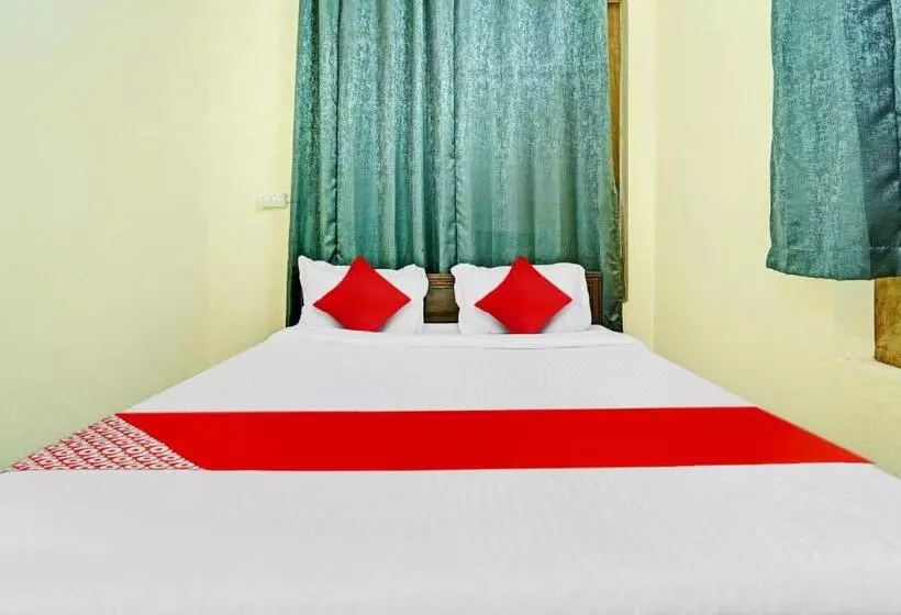 Hotel Flagship Buddha Villa