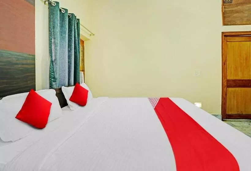 Hotel Flagship Buddha Villa