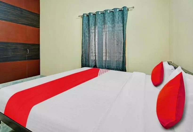 Hotel Flagship Buddha Villa
