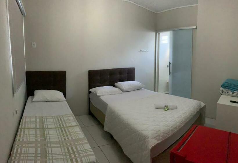 Отель Life Ijui