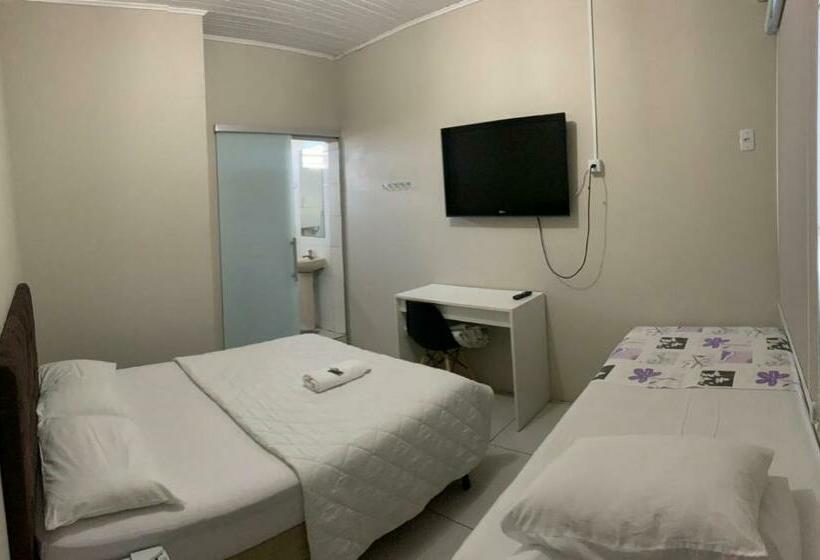 Отель Life Ijui