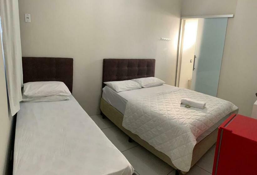 Отель Life Ijui