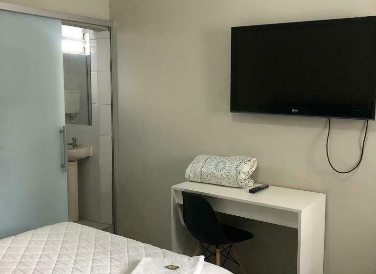 Отель Life Ijui